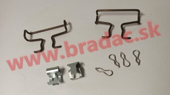 Brzdové strmene Fiat - 7