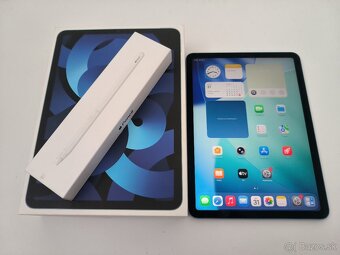 apple ipad Air 5 64gb Blue / apple pencil - 7
