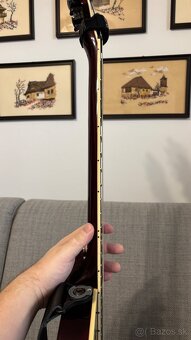 2001 ESP LTd EC-1000 Deluxe QMSTBC - 7