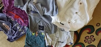 balik na chlapca, 10ks, cca 16-17r - 7