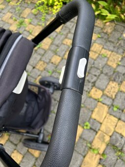 Predàm Cybex balios s lux 2023 - 7