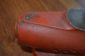 predam kvalitny zverak YORK 100A - 7