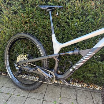 Canyon Spectral 125 AL - 7