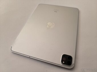 Ipad PRO 11 256gb Silver / 2.Generácia - 7