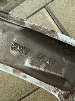 BMW E46 17ky - 7