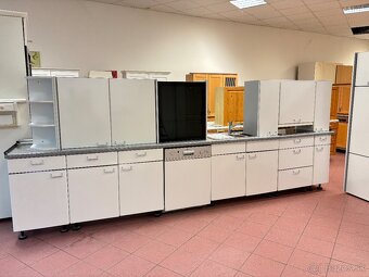 Prodám kuchyňskou linku Alno - 7