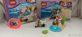 LEGO Friends set /7 balenie/ - 7