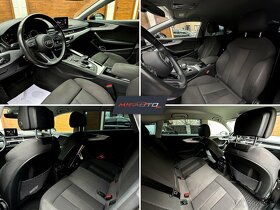 Audi A5 Sportback 2018 2.0 TDI 110kW - Možný odpočet DPH - 7