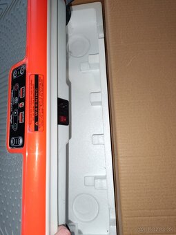 Predam VIBROSHAPER - 7