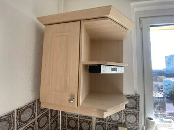 Kuchynská linka so spotrebičmi dovezená z Nemecka - 7