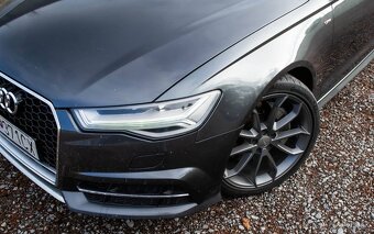 Audi A6 Avant 3.0 BiTDI DPF 320k quattro automat - 7