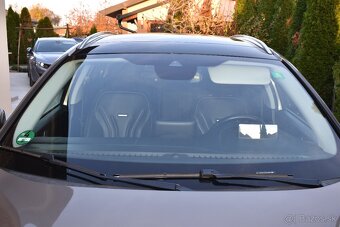 Ford Focus 2.0 TDCi VIGNALE-MAX. VÝBAVA / - 7
