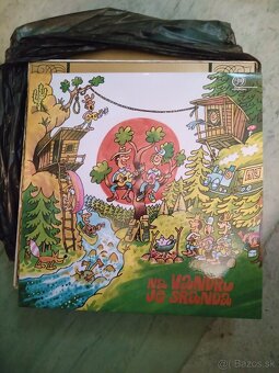 LP platne - 7