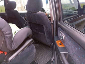 Hyundai Terracan 2.9 CRdi - 7