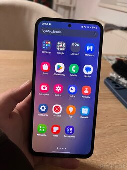 Samsung galaxy a 54 5g 256gb - 7
