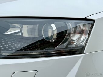 Skoda Octavia RS 2.0 TDI DSG - 7