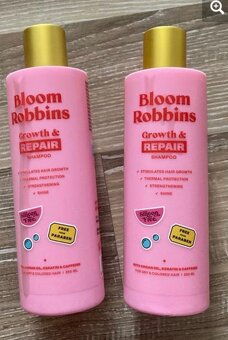 2KS Šampón Bloom Robbins/Nové - 7