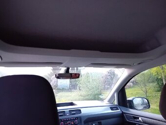 Volkswagen Caddy 2,0tdi - 7