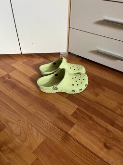 Crocs šľapky - 7