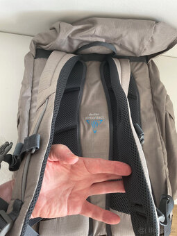 Batoh Rucksack G7 summit Limited Edition - 7
