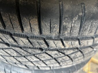 VW alu disky 18” s pneu Continental – sada 4ks - 7