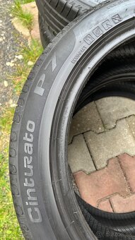🟡letné 235/45 r18 - 7