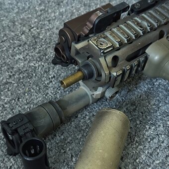 MK 18 SOPMOD 2 (Airsoft) - 7