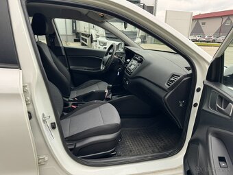 Hyundai i20 1.2i 16V Classic - 7