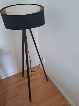 Stojaca lampa - 7