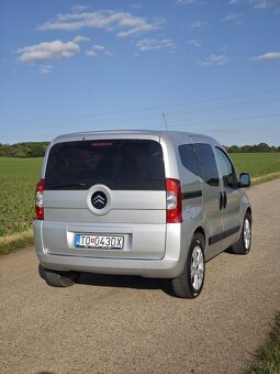 Citroën Nemo 1.4 HDi - 7