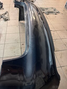 Nahradne diely Audi A4 B8 - 7
