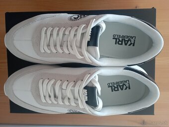Karl Lagerfeld - 7