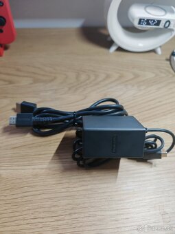 Nintendo Switch Oled - 7