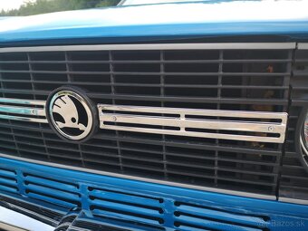 Skoda 120LS - 7