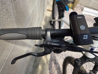 Bicykel DEMA Ravena R03 - 7