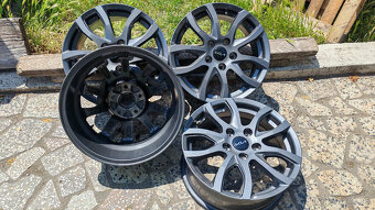 5x114,3 R16 --- KIA CEED ... - 7