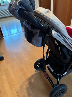 VALCO BABY SNAP 4 - 7
