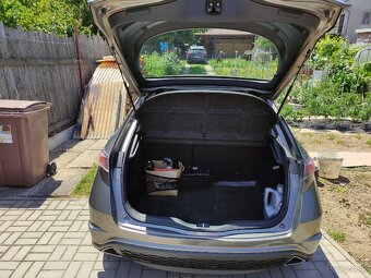 Honda Civic 1.8 - 7