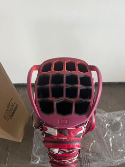Predám cart Bag OGIO - 7