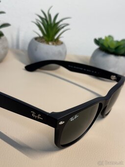 Ray Ban New Wayfarer RB2132 622 - 7
