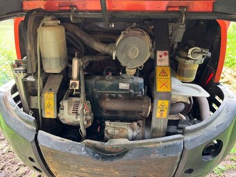 Kubota kx41-3 - 7