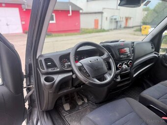 ✴️ Iveco Daily 35 S 18 3.0D 132 KW/ 180 PS M6•6/2018 - 7