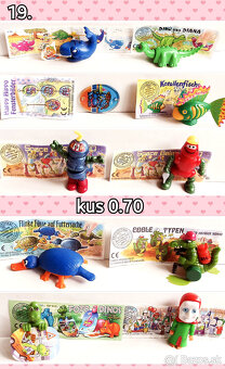 kinderká 19 - 7