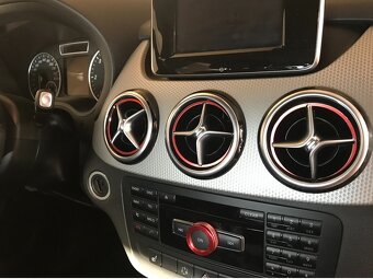 Predam Mercedes B-klasse 200CDI automat, 5000€ burane - 7