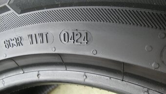 letné 215/55 r17 Barum Bravuris 5 HM - kúpa 2024 - 8 mm - 7