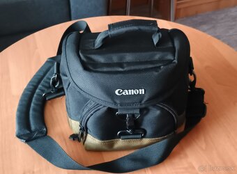 Canon EOS 600D - 7