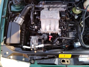 Seat Toledo 1,6 - 7
