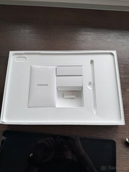 Samsung Galaxy Tab S7 Plus 5G - TOP STAV - 7