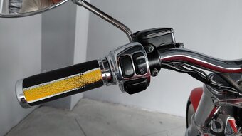 HARLEY-DAVIDSON V ROD - 7