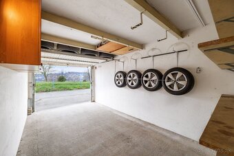 Na predaj radová garáž ulica Ťahanovská Košice - Ťahanovce - 7